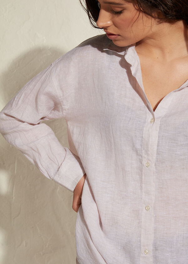 Linen Shirt