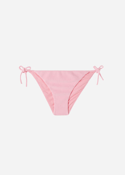 String Swimsuit Bottom Beverly Hills Eco