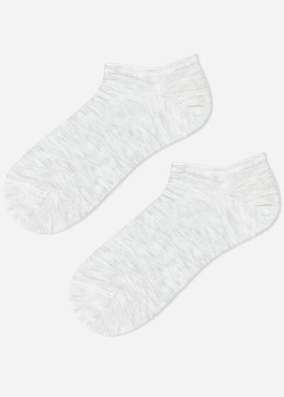 Unisex Cotton Pop Socks