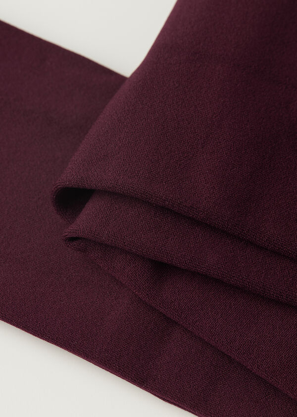 Girl's thermal tights