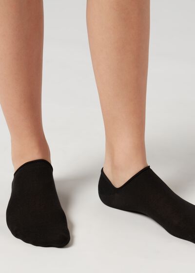 Unisex Βαμβακερές Κάλτσες Σουμπά