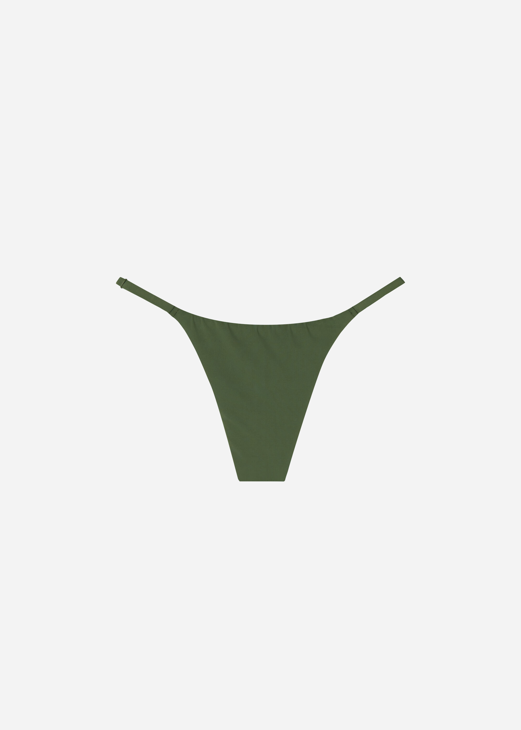 Thong Bikini Bottoms Indonesia