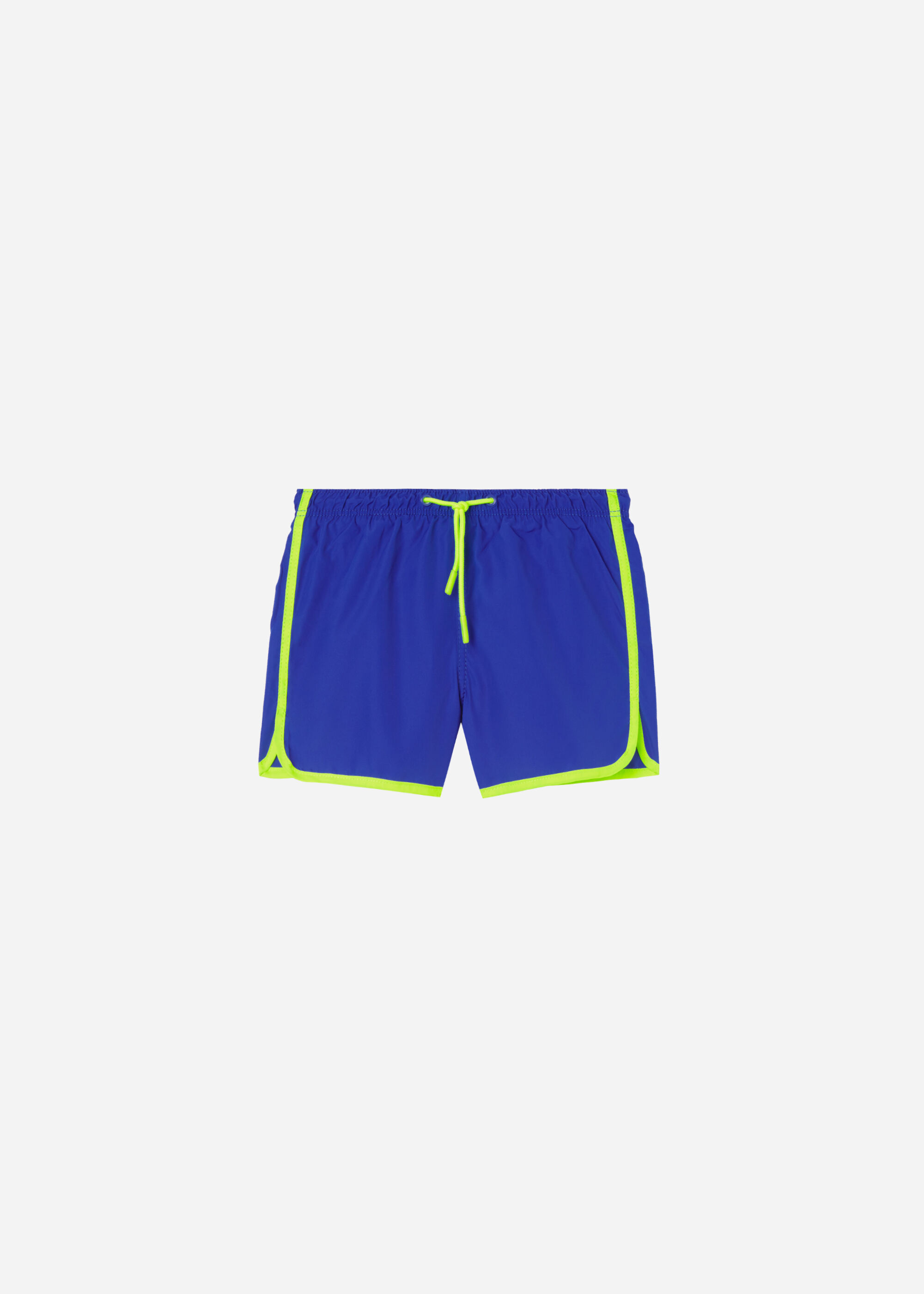 Boys’ Sport Boxer Swim Shorts Ibiza