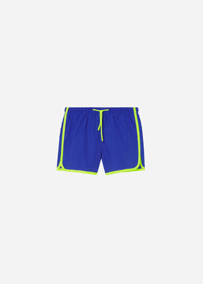 Sportske kupaće hlače za dječake Ibiza