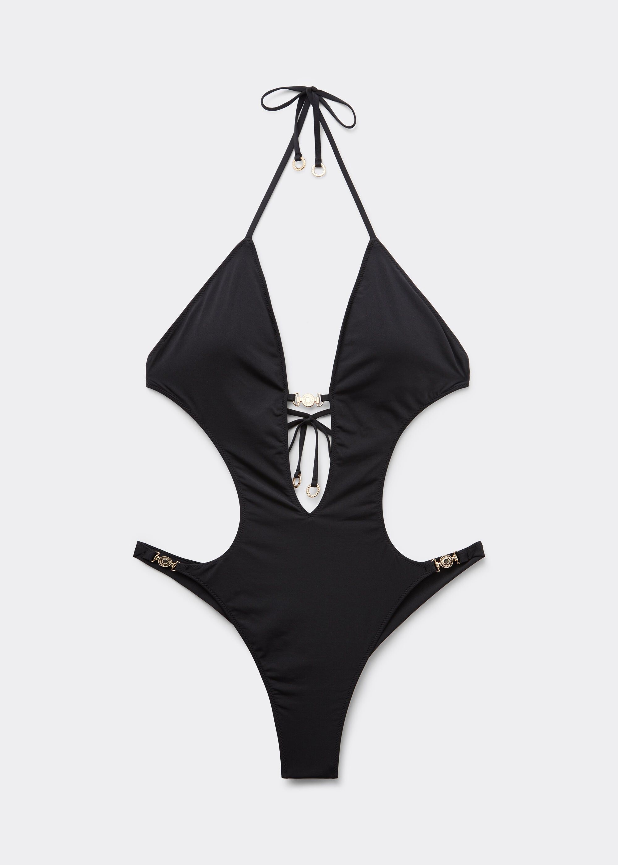 Costume Intero Minimal Fit