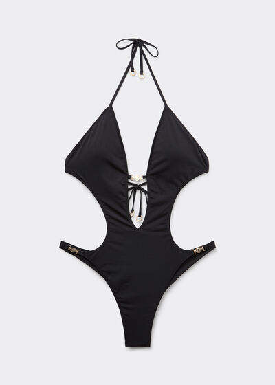 Banyador Una Pe&ccedil;a Minimal Fit