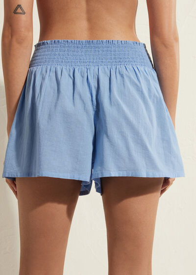 Cotton Shorts