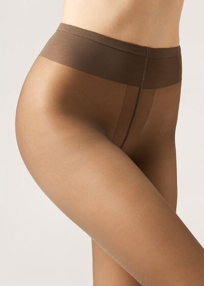 40 Denier Sheer Tights