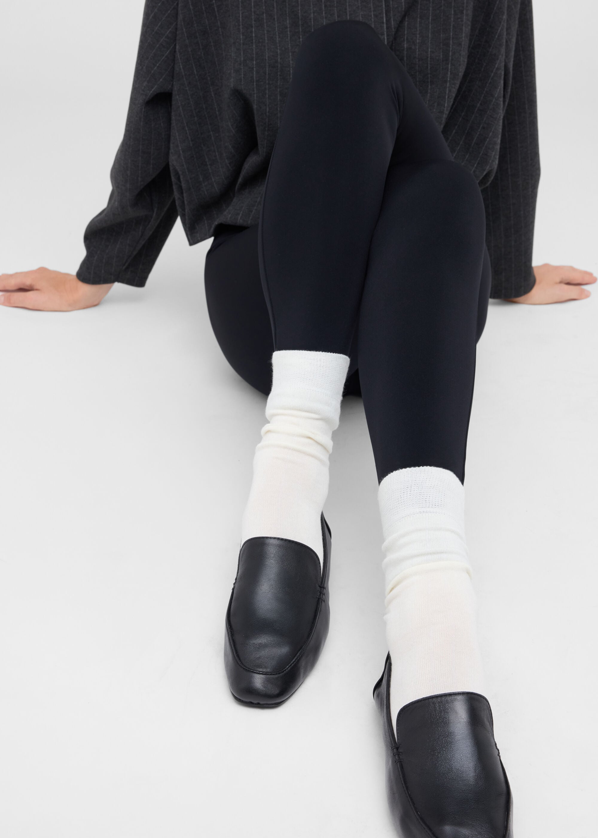Socks with Wool