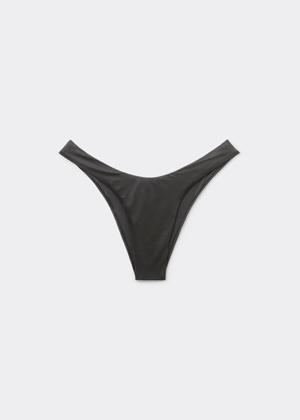 Brazilian Bikini Bottoms Romantic Lace