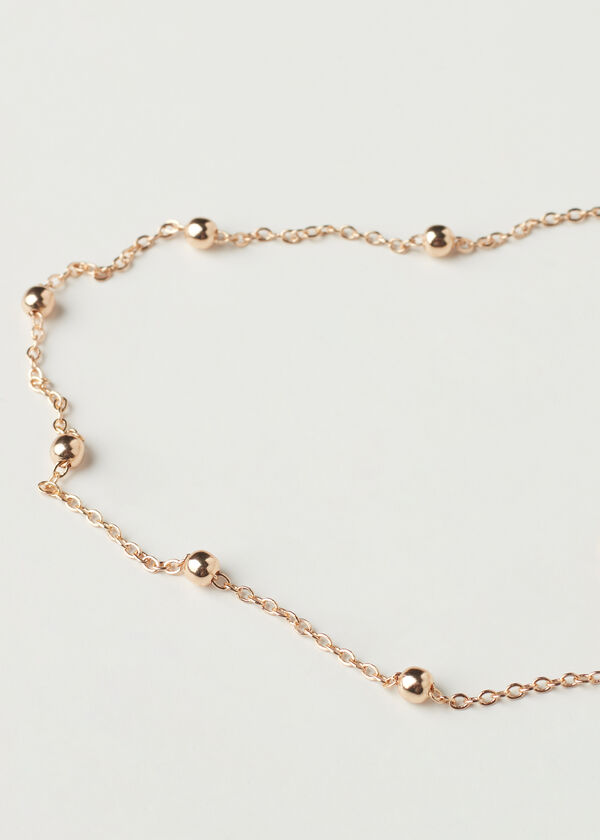 Body Chain Kette
