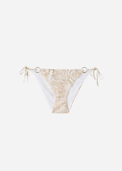 Tie Bikini Bottoms Melbourne