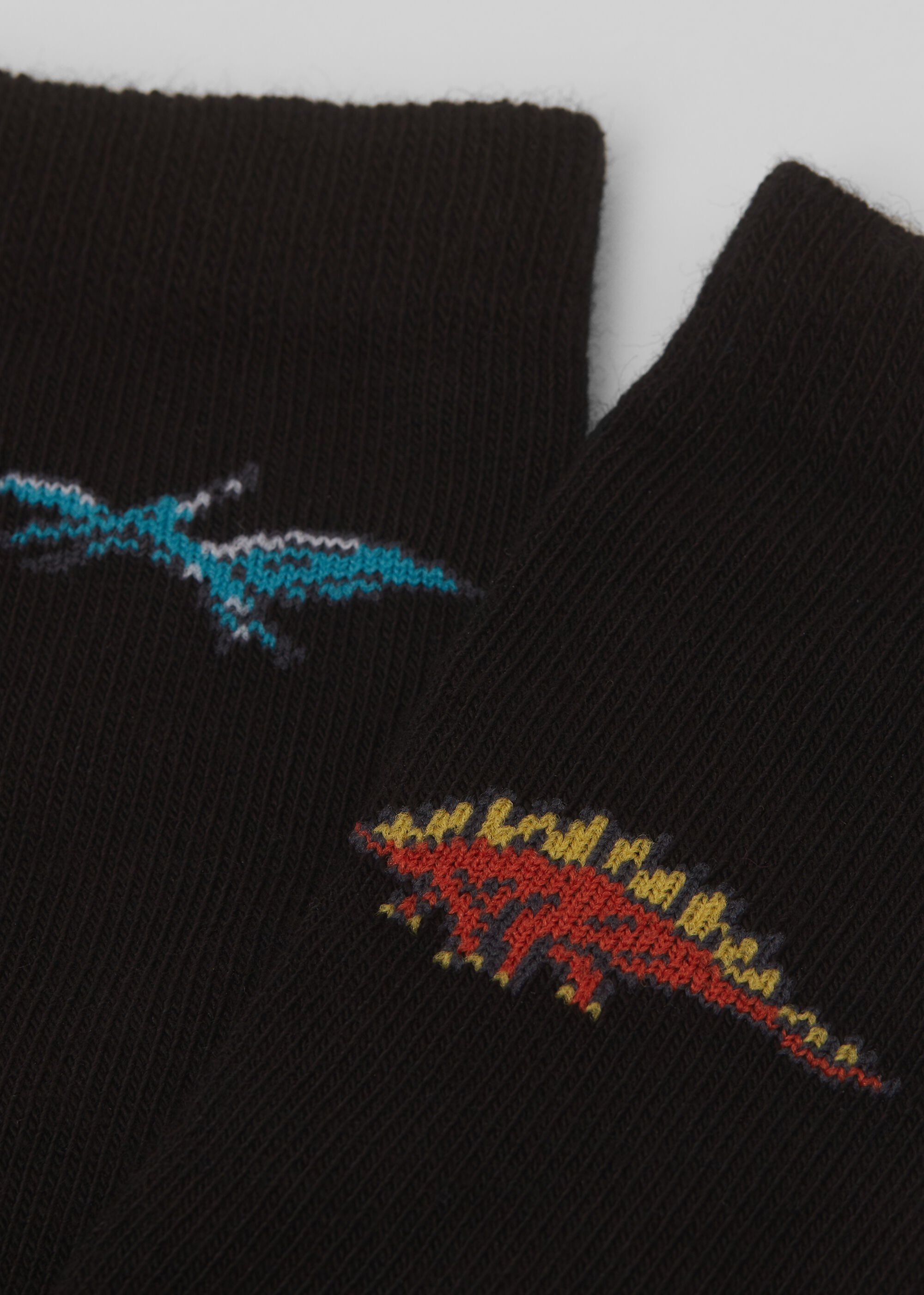 Kids’ Patterned Socks