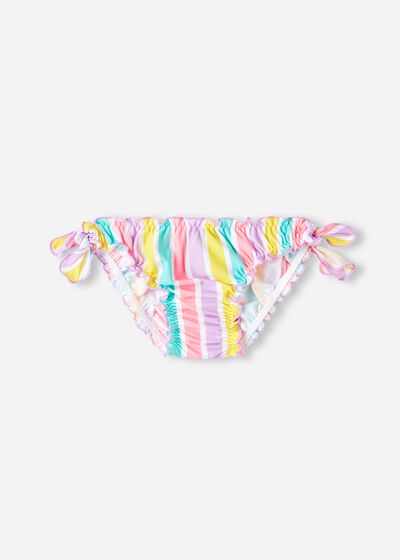 Swimsuit Bottom Girls’ Dory