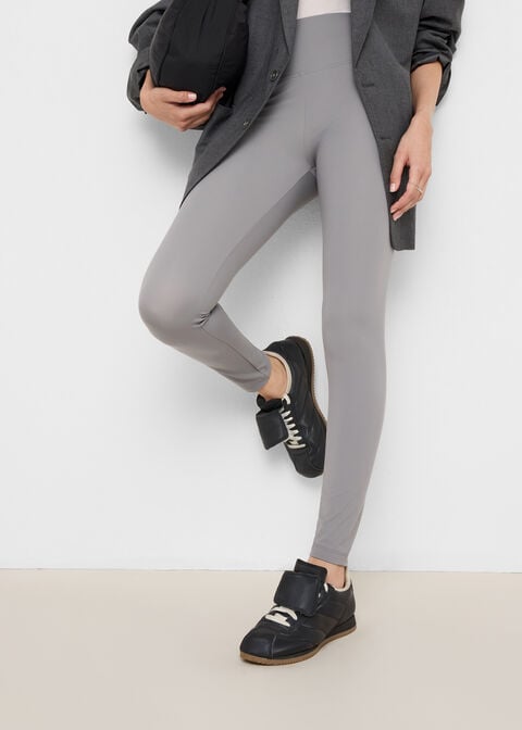 Leggings Sculpt mit Top-Control-Effekt