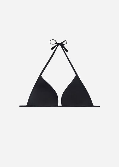 Triángulo Gradual Bikini Indonesia
