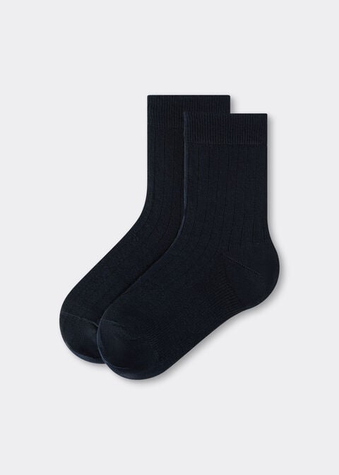 Calcetines Canalé Niños