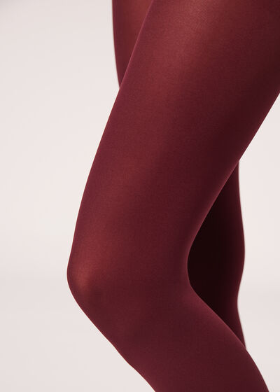 50 Denier Total Comfort Soft Touch Tights