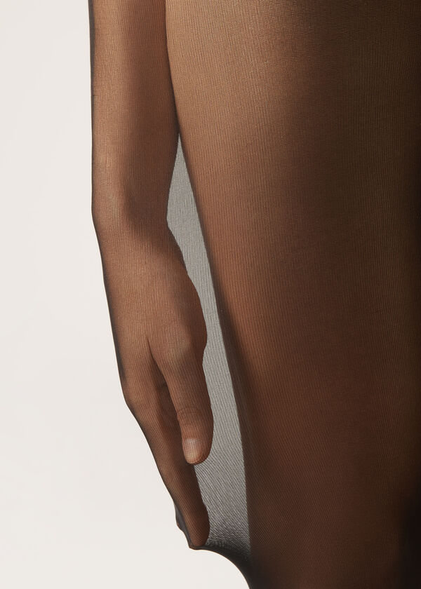 Totally Invisible 30 Denier Tights