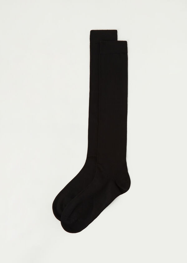 Men’s Warm Cotton Long Socks