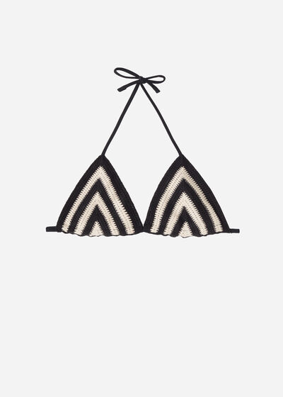 Pomični trokutasti bikini top Mumbai