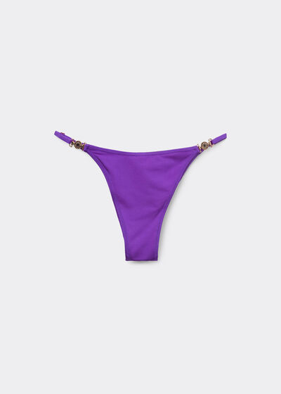 Brasiliana Costume Minimal Fit