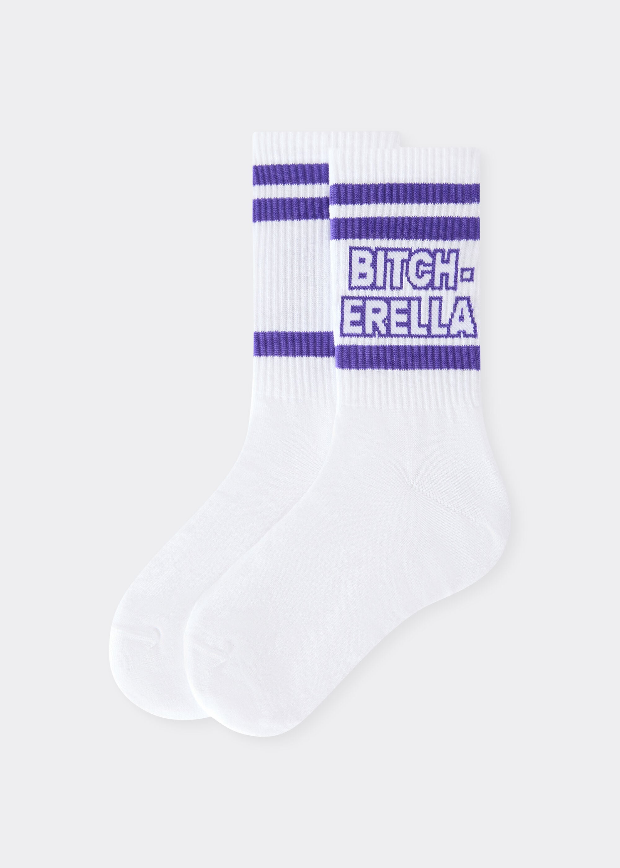 Chaussettes Burnout Collection