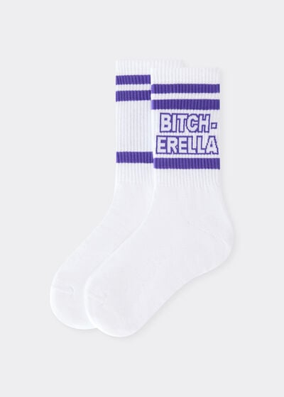 Burnout Collection Socks