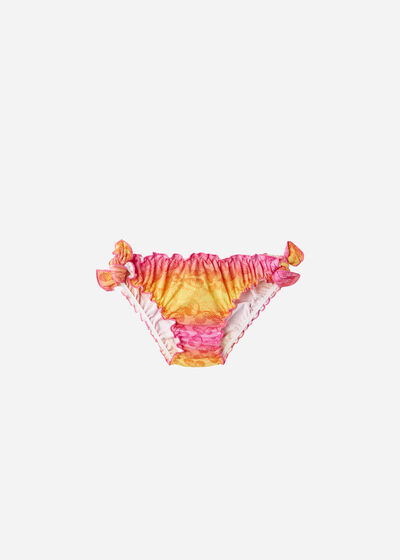 Bikini Bottoms Girls’ Polly