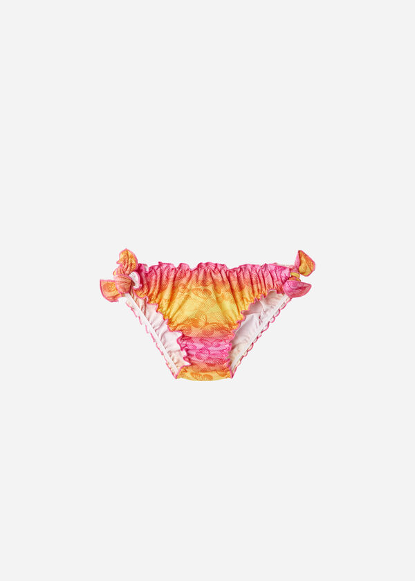 Bikini Bottoms Girls’ Polly