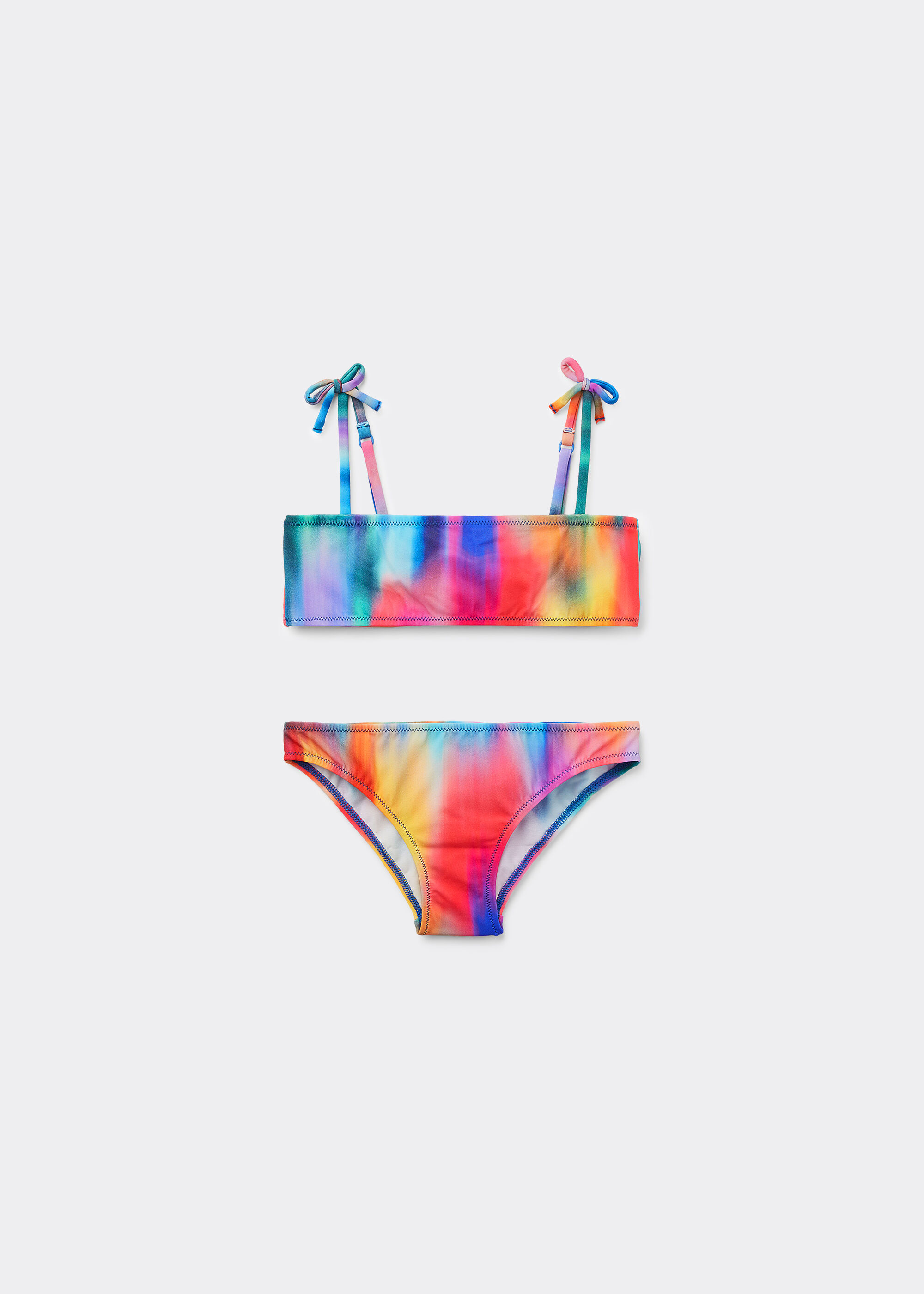 Bikini Girls’ Rainbow Shades