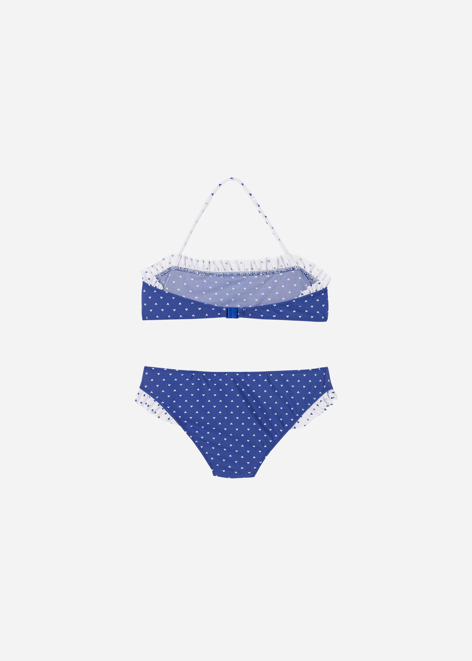 Μπικίνι για Κορίτσια Point of Blue