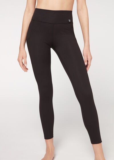 Soft Touch Athletic Leggings