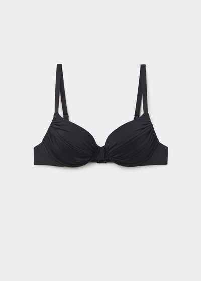 Padded Push-Up Bikini Top Indonesia