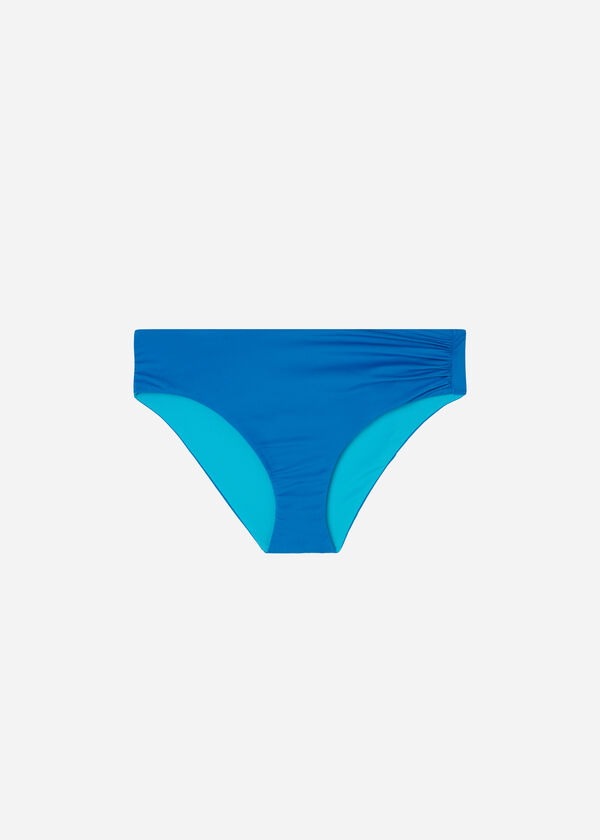 High-Waisted Bikini Bottoms Indonesia ECO