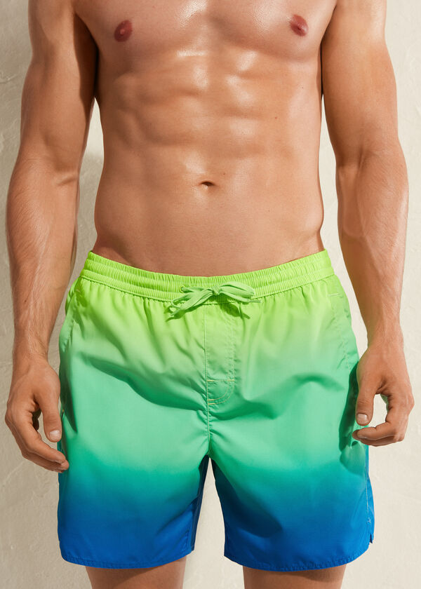 Short de bain homme Formentera