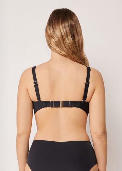 Balconette Bikini Top Premium Sculpt