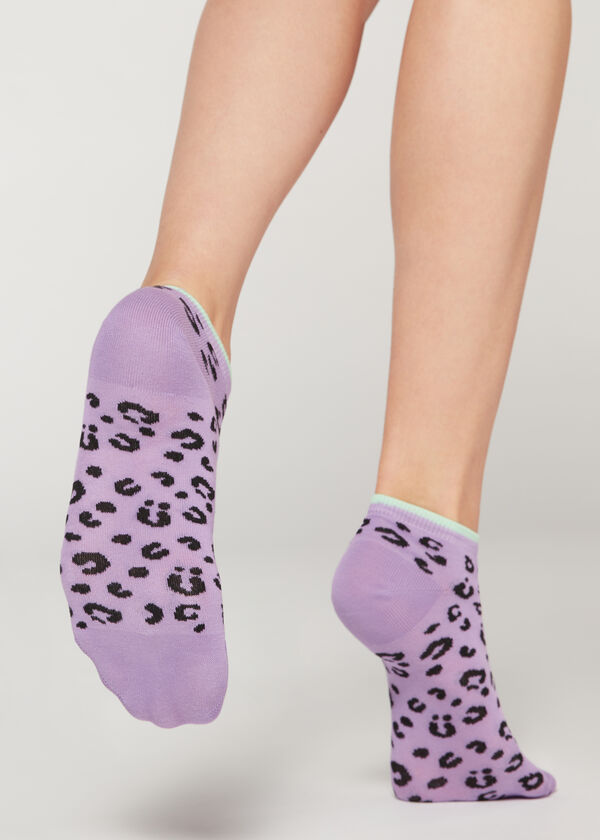 Calcetines Estampado de - Calzedonia