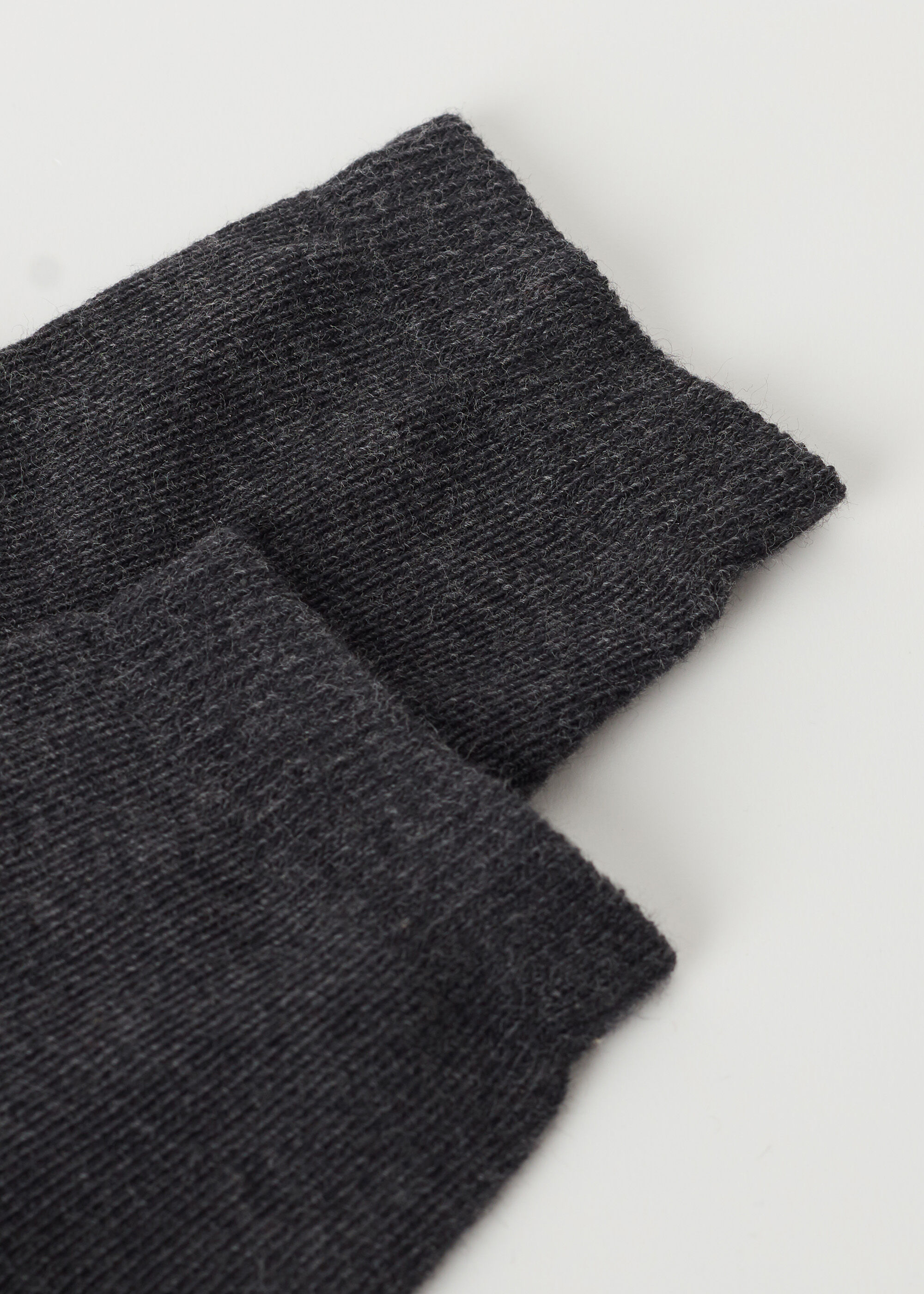 Korta barnstrumpor i bomull med andningsbart Fresh Feet-material