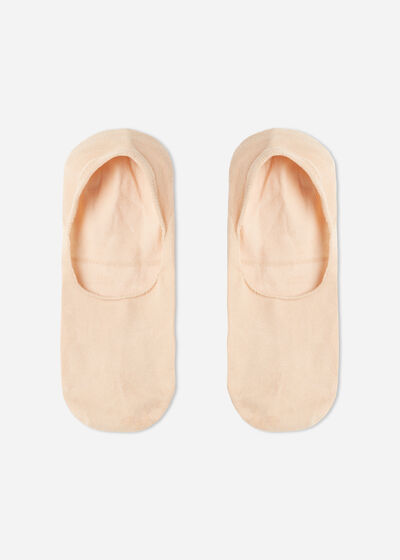 Unisex Cotton Invisible Socks