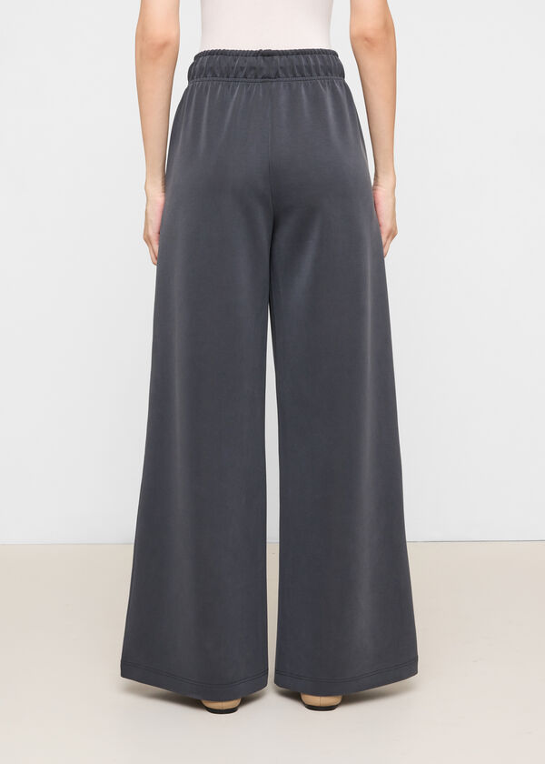 Luxelounge Palazzo Trousers