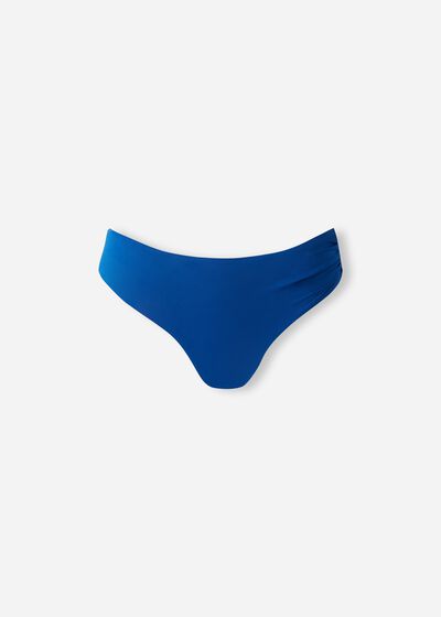 High-Rise Swimsuit Bottom Indonesia