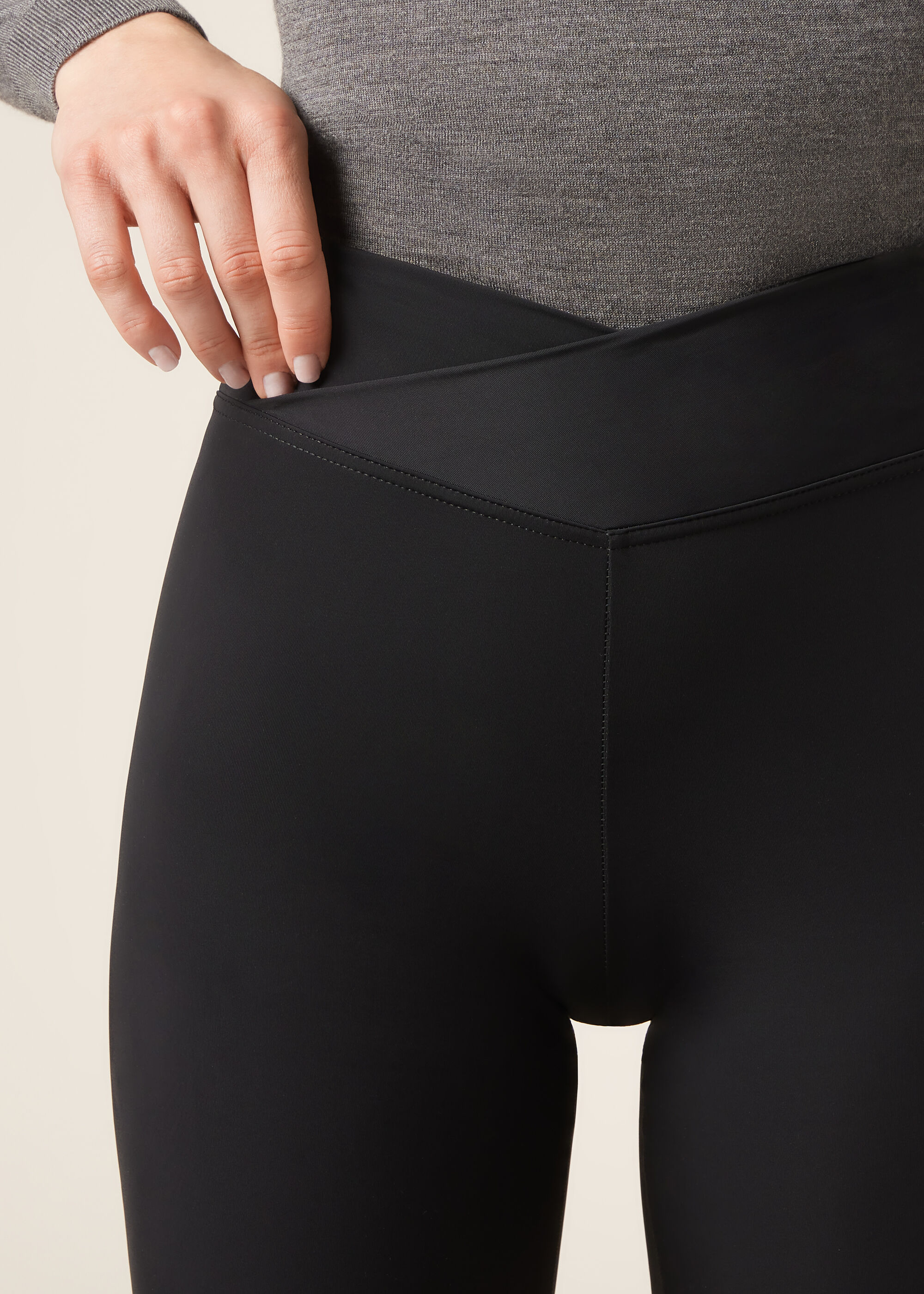 Ultra-Light Cycling Leggings