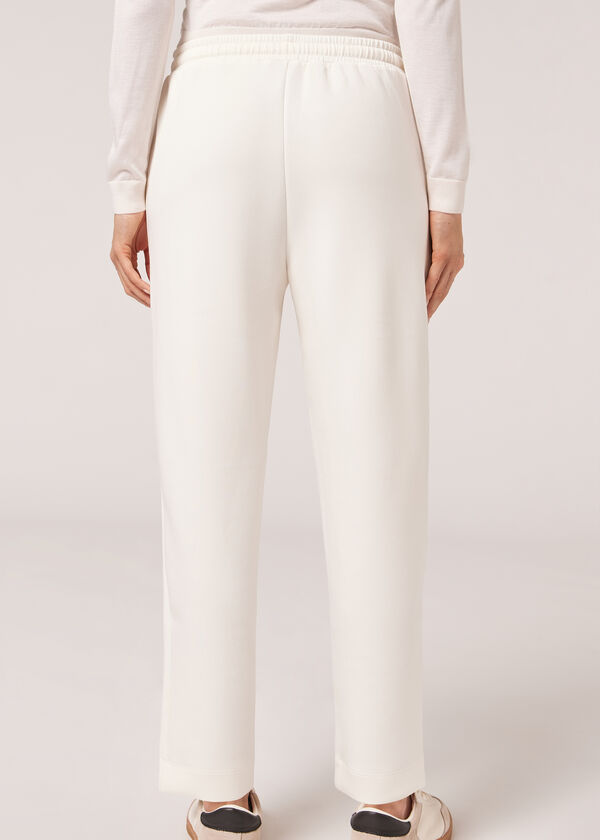 Trousers with Pockets - Intimissimi  Clothes collection, Clothes for  women, Trousers