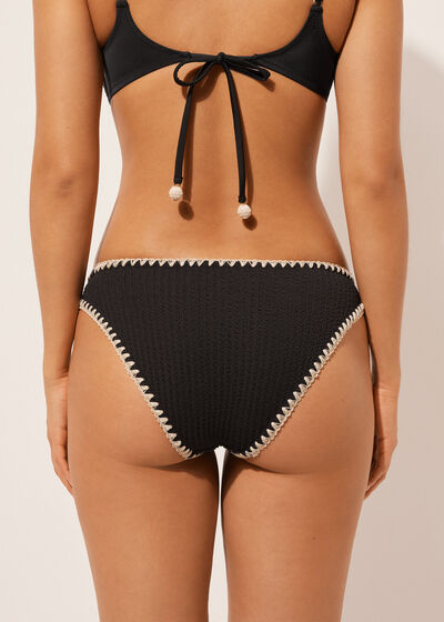 Bikini Bottoms Bicolor