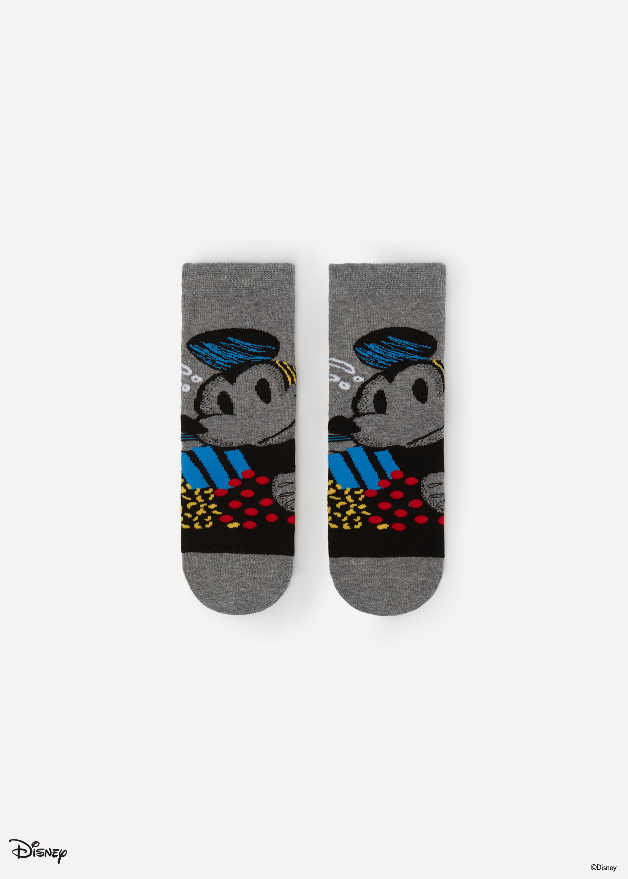 Antislip Kindersokken Disney