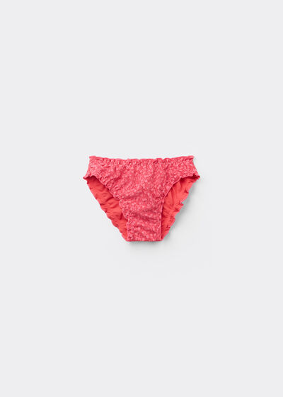 Bikini Bottoms Girls’ Flowers Bouquet