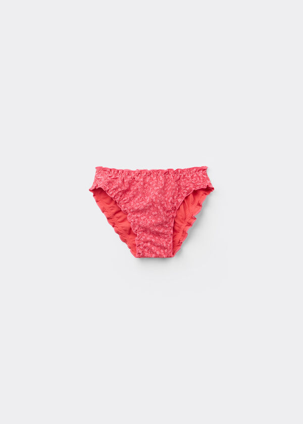 Bikini Bottoms Girls’ Flowers Bouquet