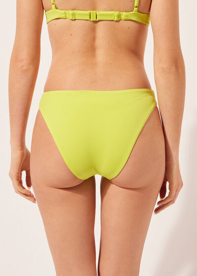 Bikini Bottoms Luxury Stones