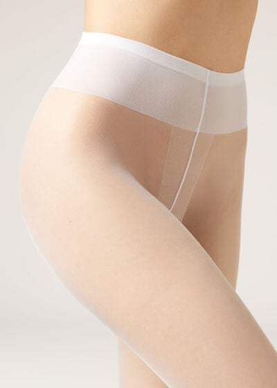 20 Denier Sheer Tights